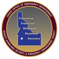 Idaho Office of Emergency Management(@IdahoOEM) 's Twitter Profileg