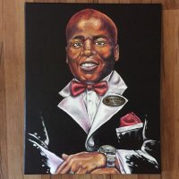 Willie Williams (@tanfrankqj) 's Twitter Profile