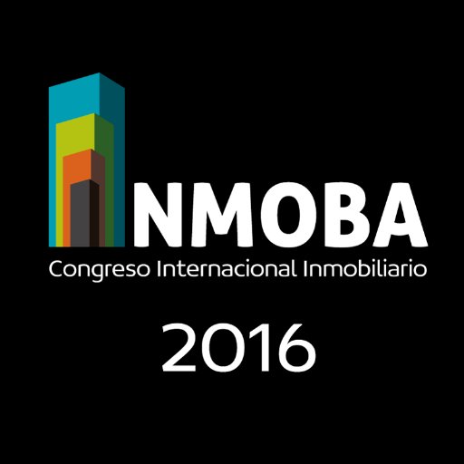 CongresoInmoba's profile picture. 