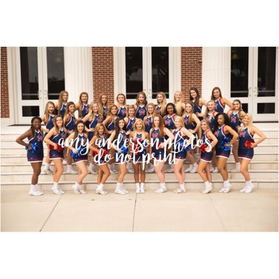 Manatee Cheerleading Profile