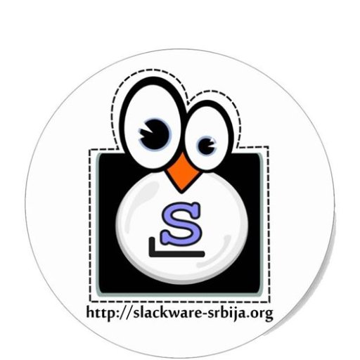 sinisa_slack's profile picture. GNU/Linux enthusiast