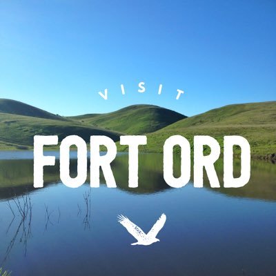 Visit historic & scenic Fort Ord | Monterey Bay, CA | State Park, Nat'l Monument, CSUMB | IG: @VisitFortOrd