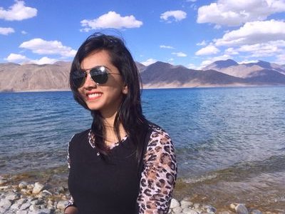 prachi_spark's profile picture. Adventurous, Loves Reading, Bollywood Wiki