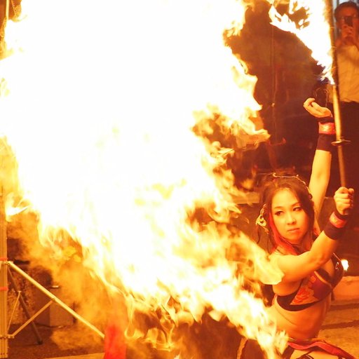 火付盗賊イヨイヨさんのプロフィール画像