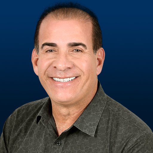 Carlao45_'s profile picture. Prefeito de Goianira pela terceira vez.