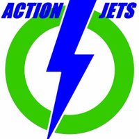 ActionJets(@ActionJets) 's Twitter Profile Photo