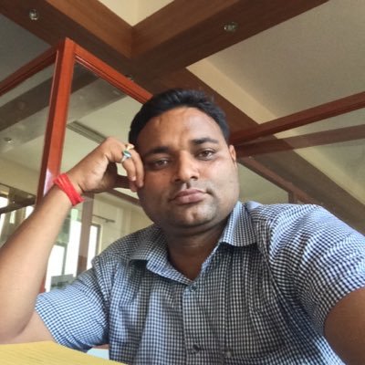 rakeshrai7777's profile picture. 