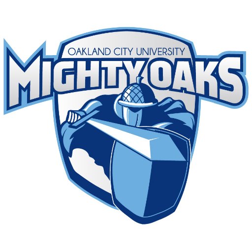 Mighty Oaks Athletics
