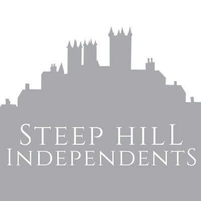 Representing all the Independent business on Steep Hill and the Strait. Voted Britain's Best Street. #Lincoln #SteepHill