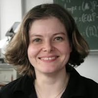 Anja Mudring (@anjamudring) 's Twitter Profile