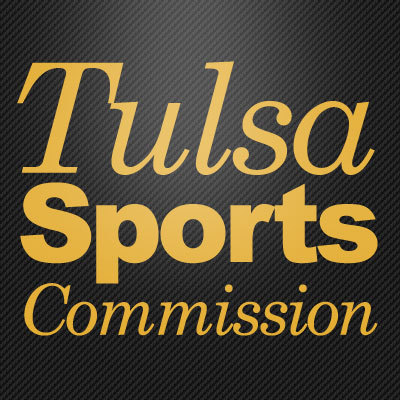 The Tulsa Sports Commission attracts and develops events that bring economic impact to the Tulsa community.