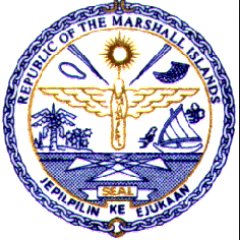 Official Twitter account for the Permanent Mission of the Marshall Islands to the United Nations.
