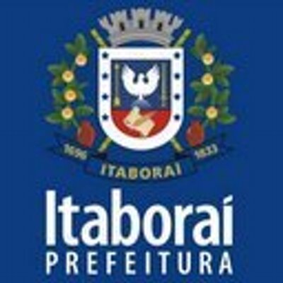 Portal Oficial da Prefeitura de Itaboraí