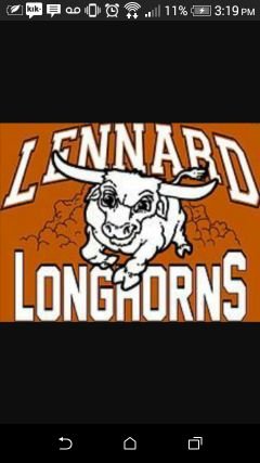 Welcome to the revamped Lennard L-Block!