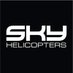 SKY Helicopters (@skyhelicopters) Twitter profile photo SKY Helicopters (@skyhelicopters) Twitter profile photo