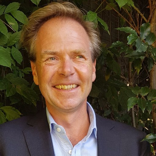 LeoHolwerda's profile picture. Fighting Climate Change by investing in Innovation