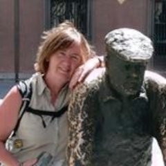 Sue Howarthさんのプロフィール画像