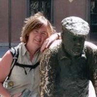 Sue Howarth(@howarthsg) 's Twitter Profile Photo