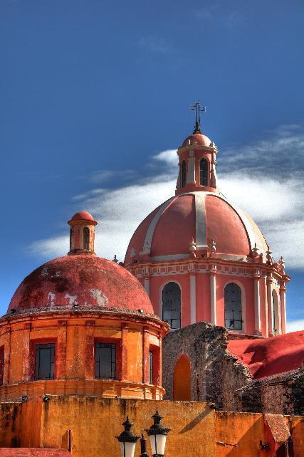 Fuente de la Eterna Juventud, ciudad de aguas termales, paraiso del turista