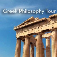 GreekPhilosophyTour(@Nostos_Journey) 's Twitter Profile Photo