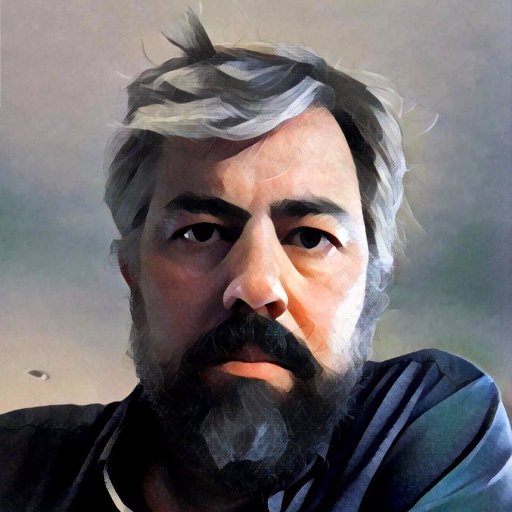 jbacus's profile picture. And I'm a normal person, too.