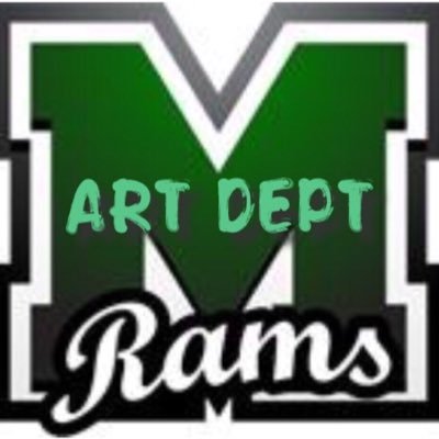 Showcasing artwork and events from Marshfield High School's art department