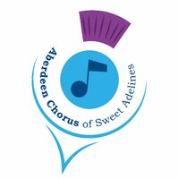 Aberdeen Chorus (@aberdeenchorus) 's Twitter Profile