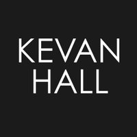 Kevan Hall(@KevanHallDesign) 's Twitter Profile Photo