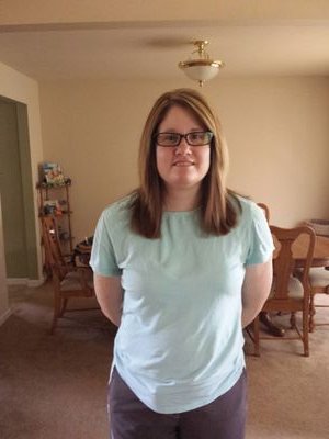 AJDRN72's profile picture. School nurse who loves God and family.