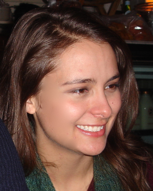 mercedesmontag's profile picture. 