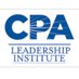 CPA Leadership (@cpaleadership) Twitter profile photo CPA Leadership (@cpaleadership) Twitter profile photo