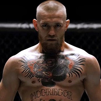 This Is a fans page that gives updates and news about Conor Mcgregor!