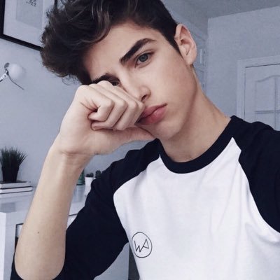 Luke_j_rpg's profile picture. 