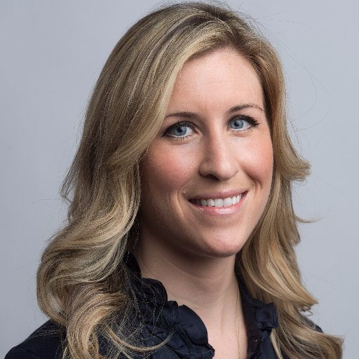 Kathleen Holtz - Assistant Director, Leadership Advancement @Northeastern University