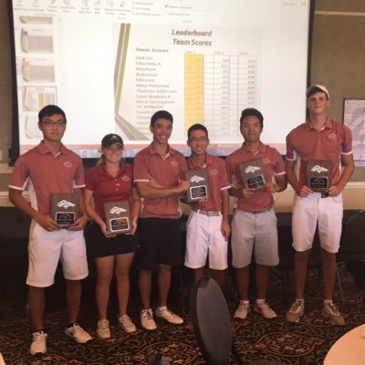 Official twitter for the OHS Varsity Golf Team