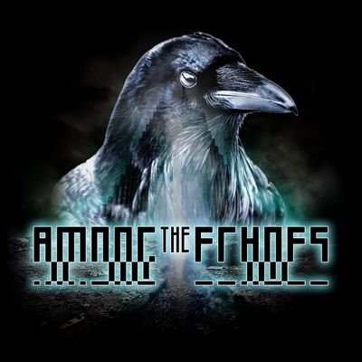 Among The Echoes are a UK-based band serving electronica and industrial rock music...