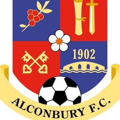 Official Twitter page of Alconbury Reserves FC