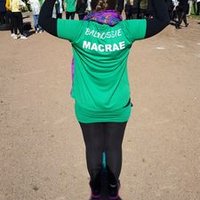 Miss Macrae (@missmacraeee) 's Twitter Profile