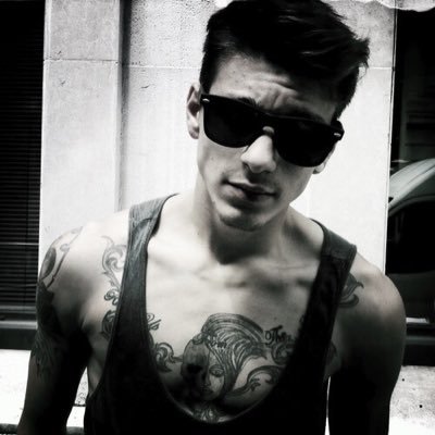 ilvpex's profile picture. 