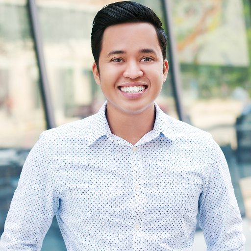KenPosadas's profile picture. Strike while the iron is HOT!