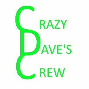 Crazy Dave’s Crew includes our whole #family. We're a #Geocaching #hiking #traveling #homeschooling #sewing Crew trying to demonstrate #Christianity............