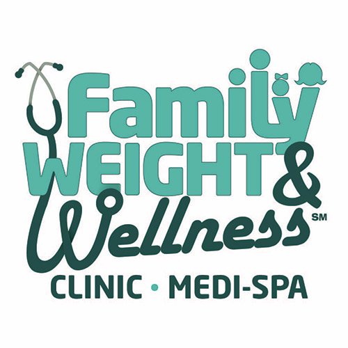 FamilyWWC's profile picture. Family Weight & Wellness Clinic