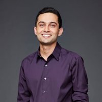 Rujul Zaparde (@rujulz) 's Twitter Profile