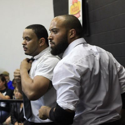 MrAlexanderIsHR's profile picture. Standards and Practices 2.0     
Also see: @MrRobinsonSandP