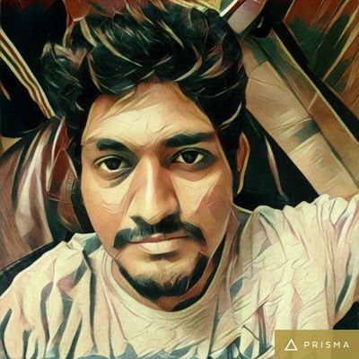 Har_i_Man_i's profile picture. 