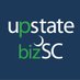 UpstateBizSC (@upstatebizsc) Twitter profile photo UpstateBizSC (@upstatebizsc) Twitter profile photo