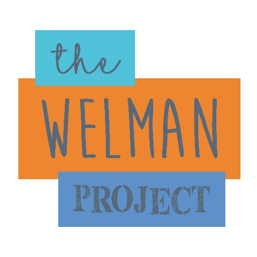 welmanproject's profile picture. a creative reuse resource for the community and the classroom