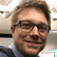 Ryan LeBlanc (@rcleblanc) 's Twitter Profile Photo