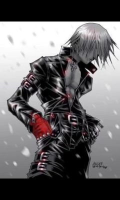 Im just gonna say it now im a vampire,I live alone and I'm not very open,but all I need is someone to melt my heart and make me feel loved#single and a flirt#bi