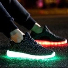 LEDshoesNOLA's profile picture. 